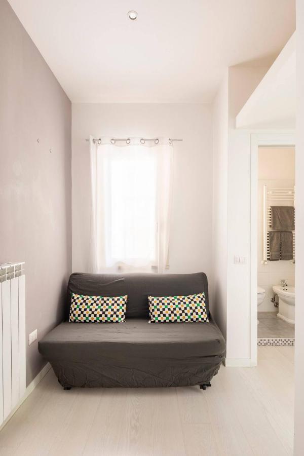 Roma -Stazione Tiburtina•Metro•Wi-Fi•Netflix Appartement Buitenkant foto