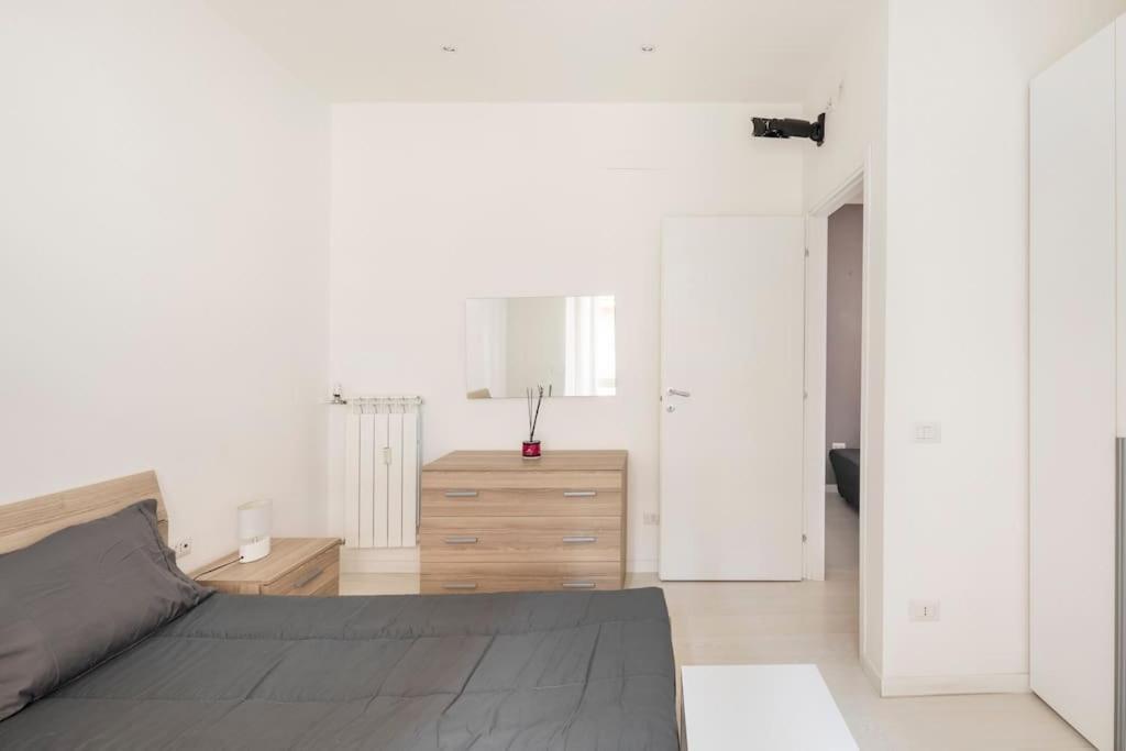 Roma -Stazione Tiburtina•Metro•Wi-Fi•Netflix Appartement Buitenkant foto