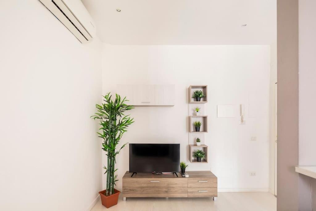 Roma -Stazione Tiburtina•Metro•Wi-Fi•Netflix Appartement Buitenkant foto